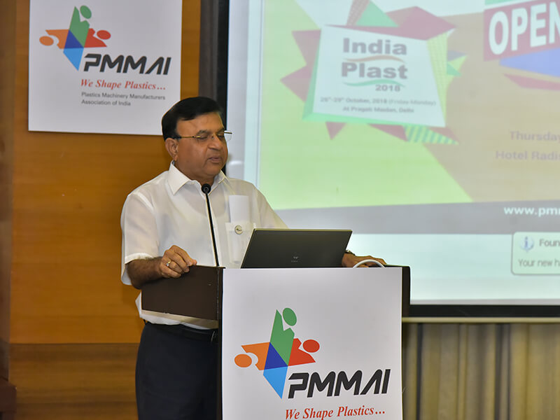 All India Plastics Manufacturers Association