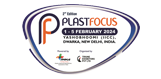 Logo of plastfocus event- Industry Associations in India